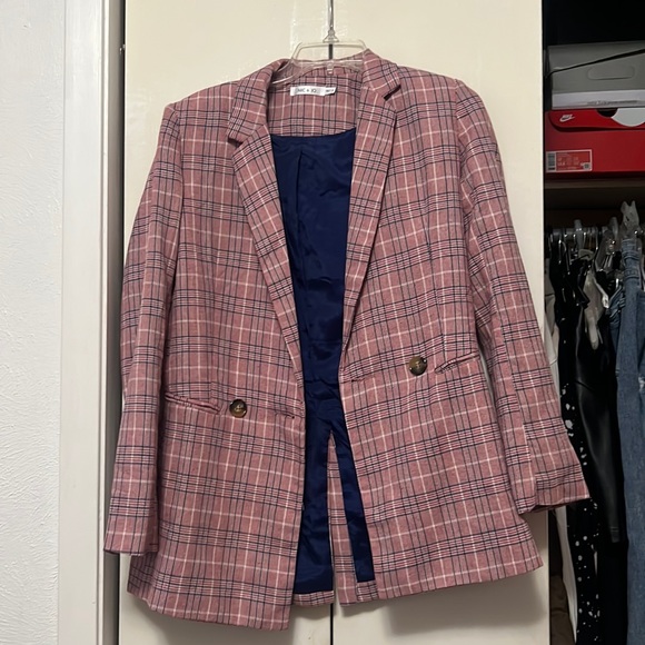 Blazer Jacket - Picture 1 of 1